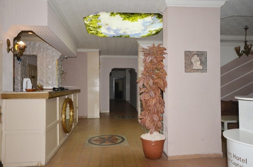 Otel Antik 8/50