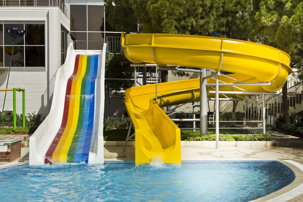 Side Alegria Hotel & Spa - All Inclusive-Adult Only 41/50