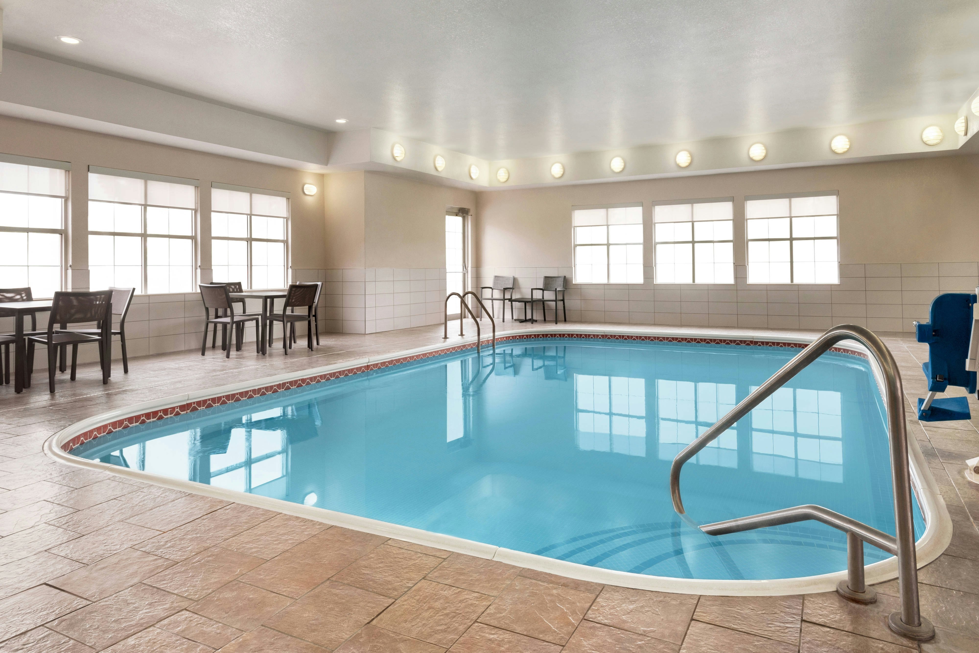 Residence Inn Kansas City Independence 18/31
