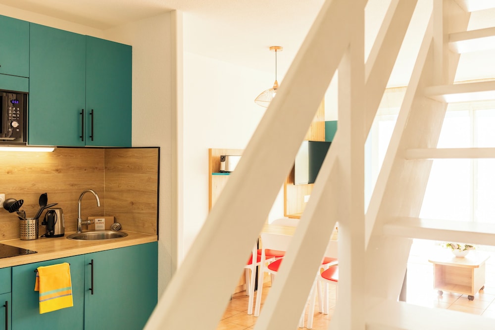 Residence Mer & Golf Port Argeles 10/72