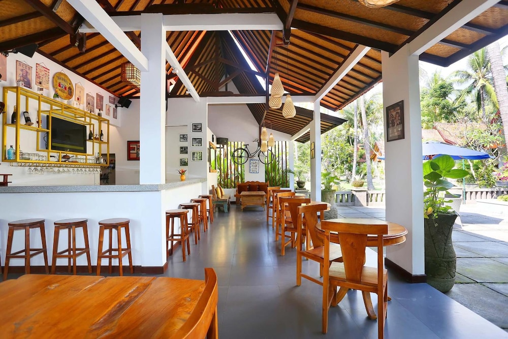 Dewantara Boutique Villa Resort 30/50