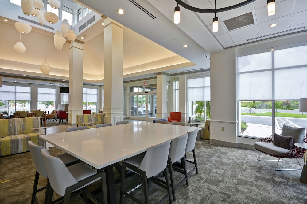 Hilton Garden Inn Panama City 58/69