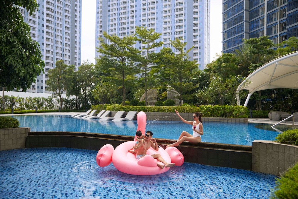 The Westin Surabaya 27/48