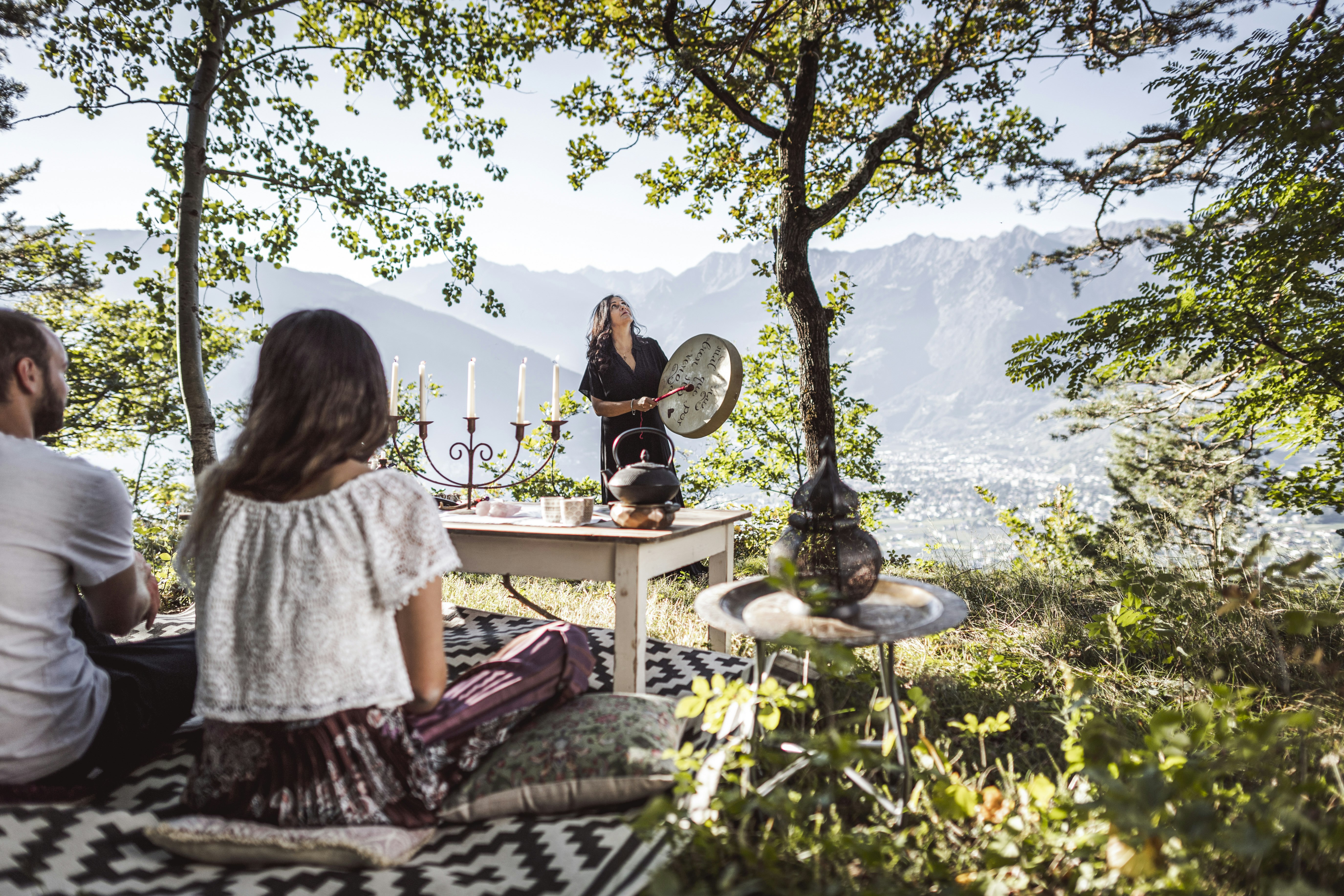 Hotel Castel Fragsburg - Relais & Chateaux 36/41