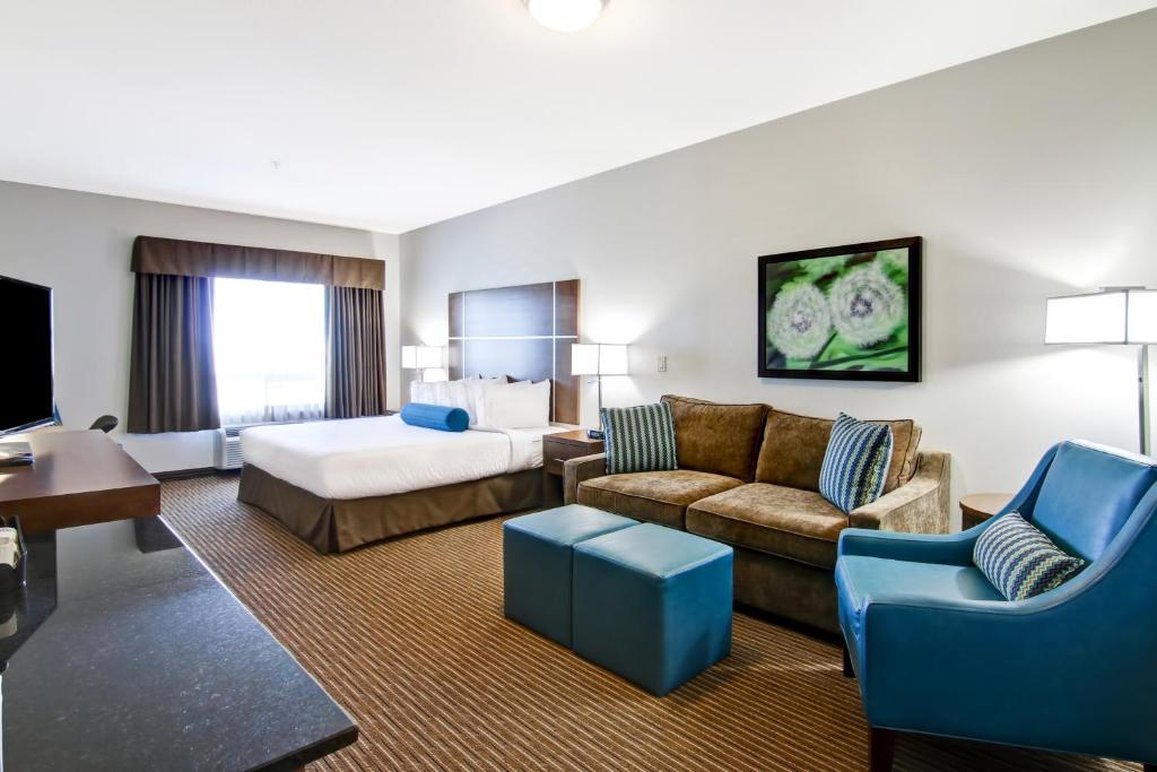 Canalta Hotel Selkirk 21/37