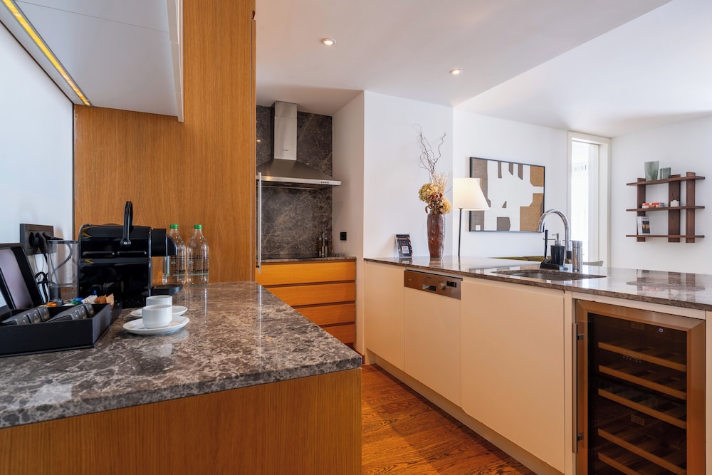 Ando Living Taksim Gumussuyu Townhouse 9/62