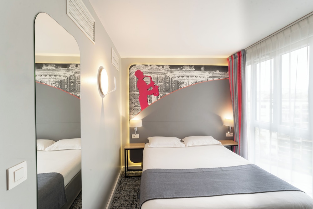Hotel Inn Design Paris Place d’Italie 11/59