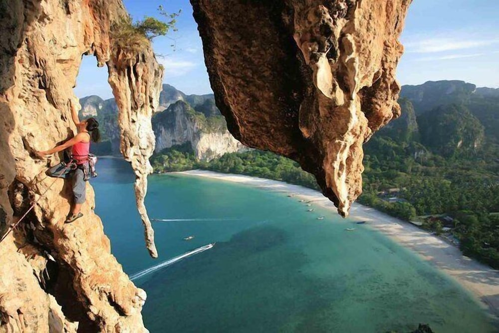 Aspira Escape Ao Nang Krabi 63/72