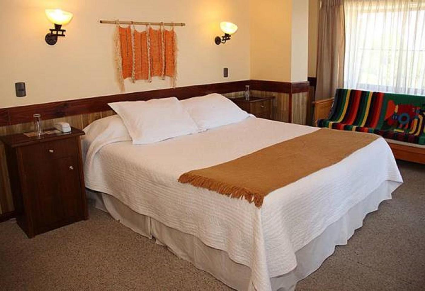 Hotel Encanto Del Rio 14/50