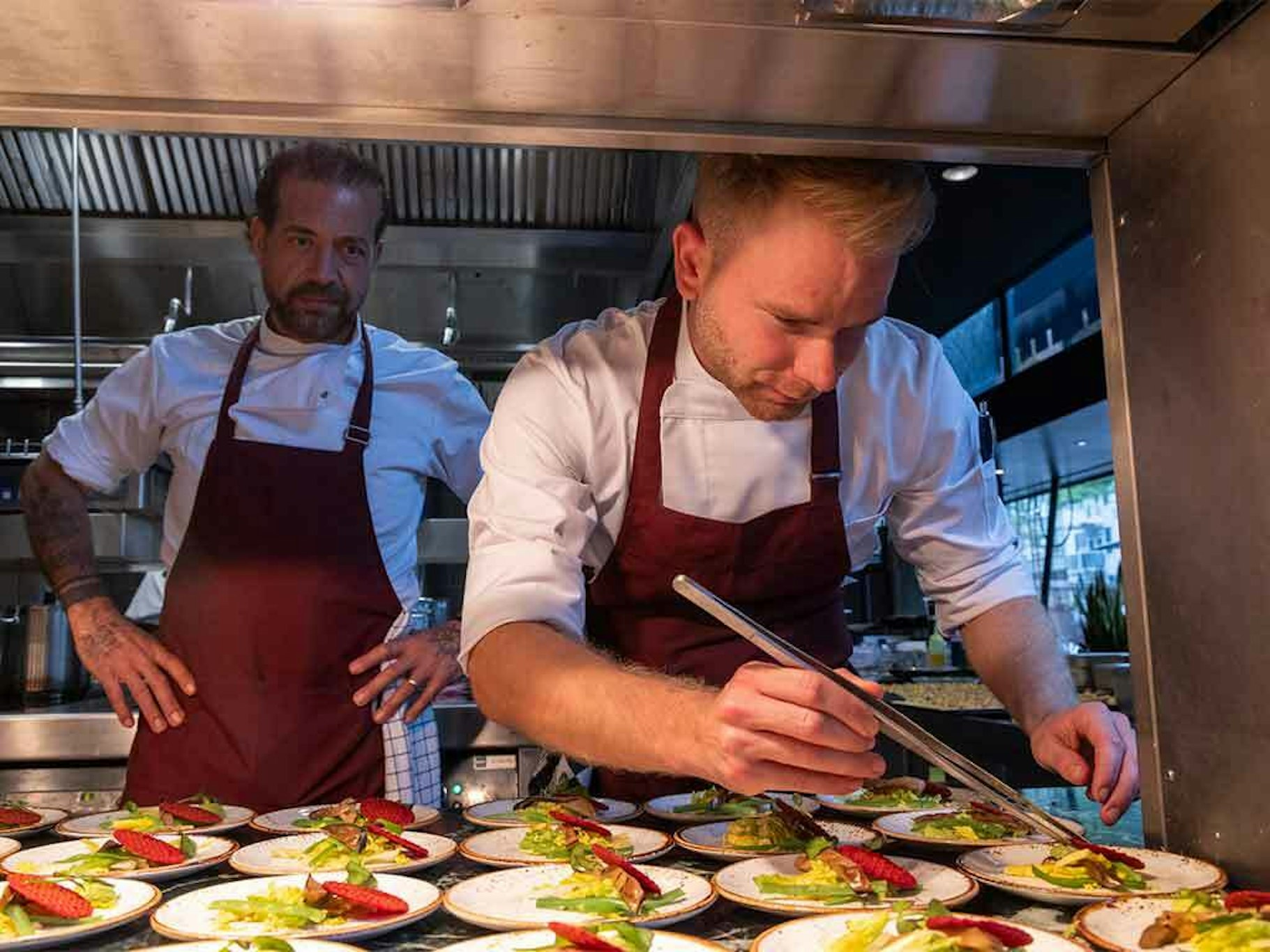 Fletcher Boutique Hotel Slaak-Rotterdam 3/18