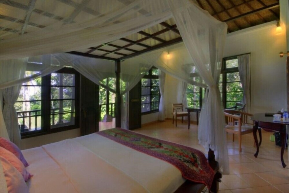 Cempaka Belimbing Villas 9/42
