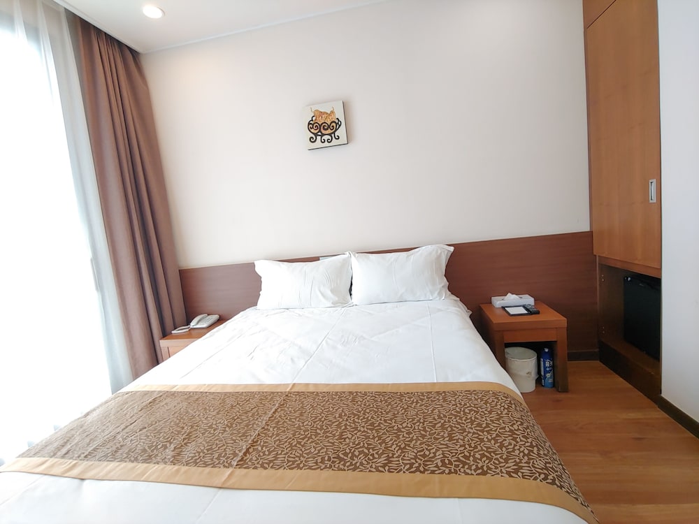 BASIC, DOUBLE BED