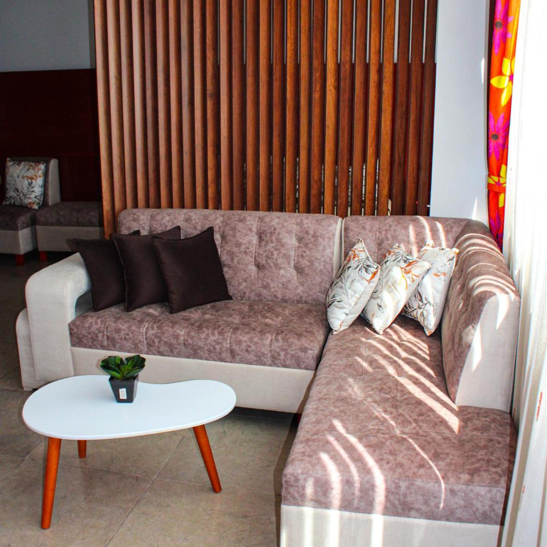 Hotel Tikary 33/50