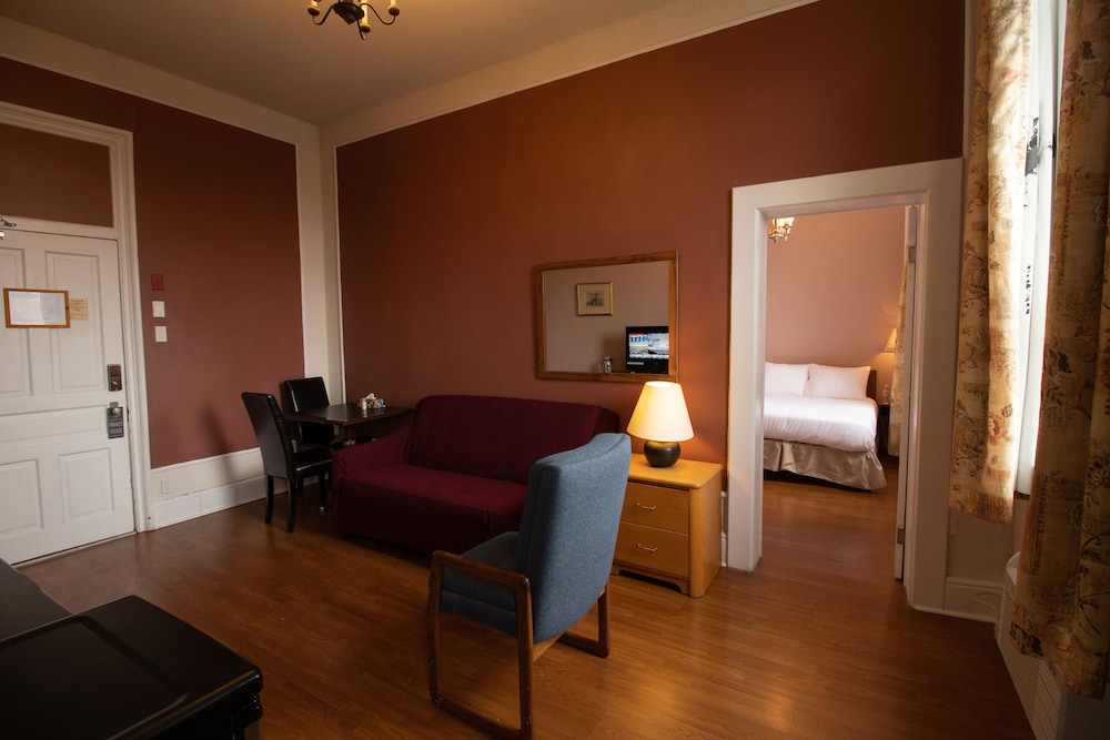The Windsor Hotel by Hoco Hotels Collection 23/61