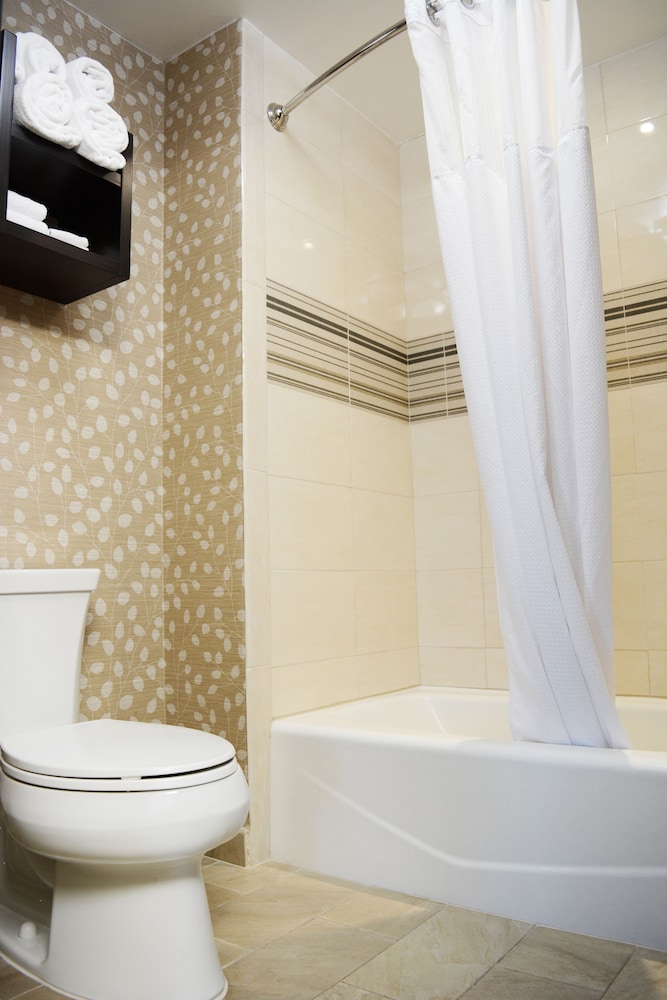 Staybridge Suites CHIHUAHUA 17/73