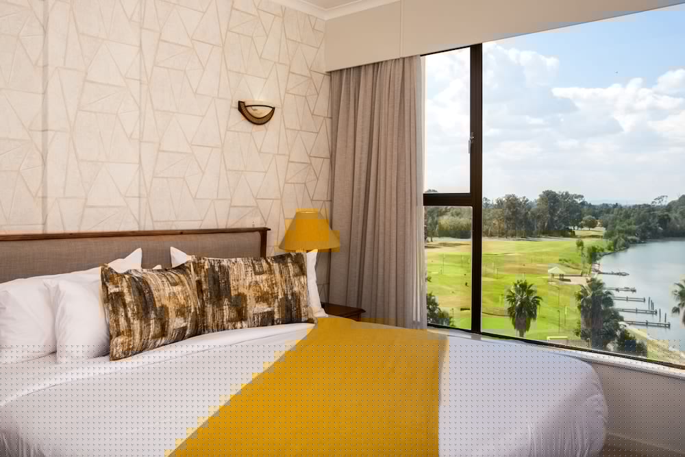 Riviera on Vaal Resort 7/66