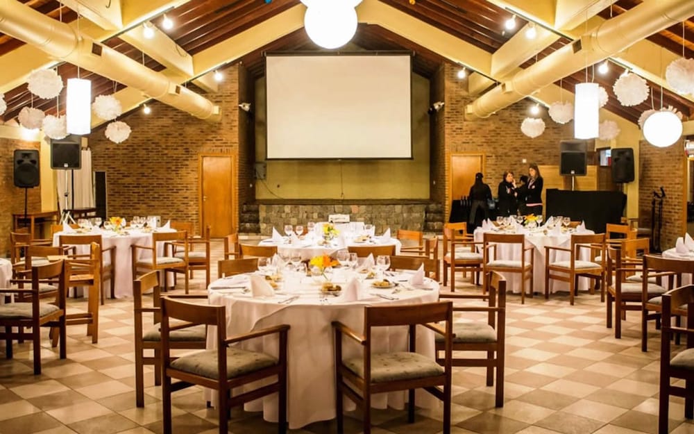 Carilo Village Apart Hotel & Spa 38/50