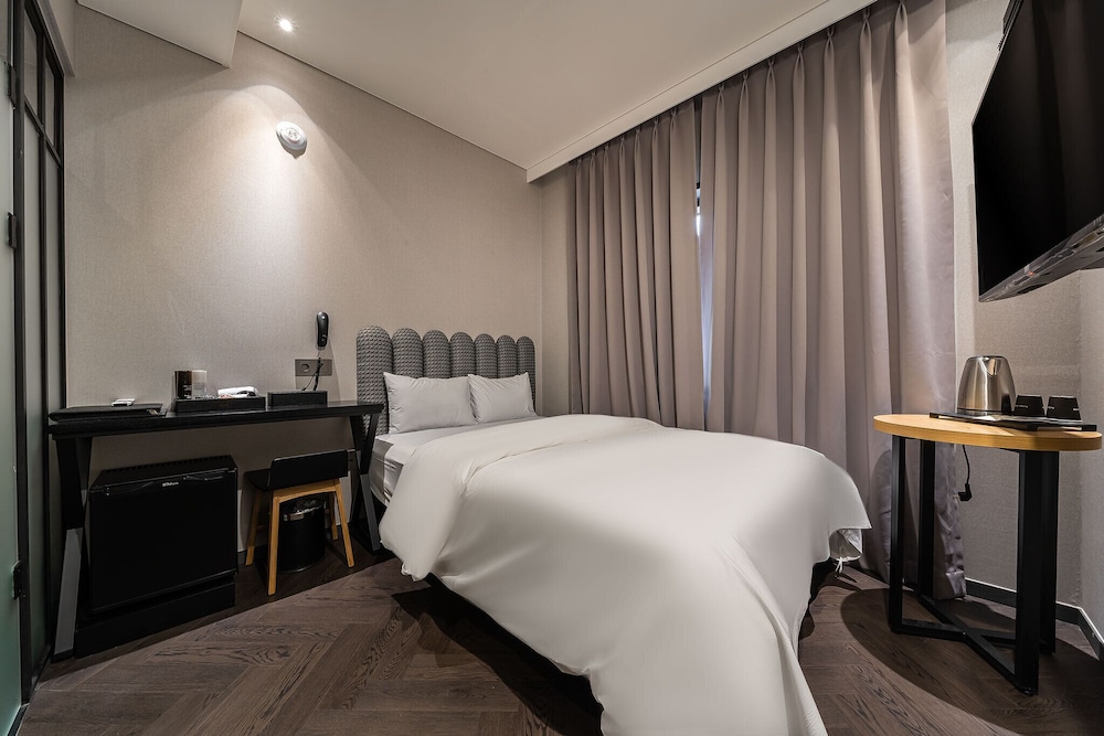 Songpa Boutique Hotel XYM 11/33