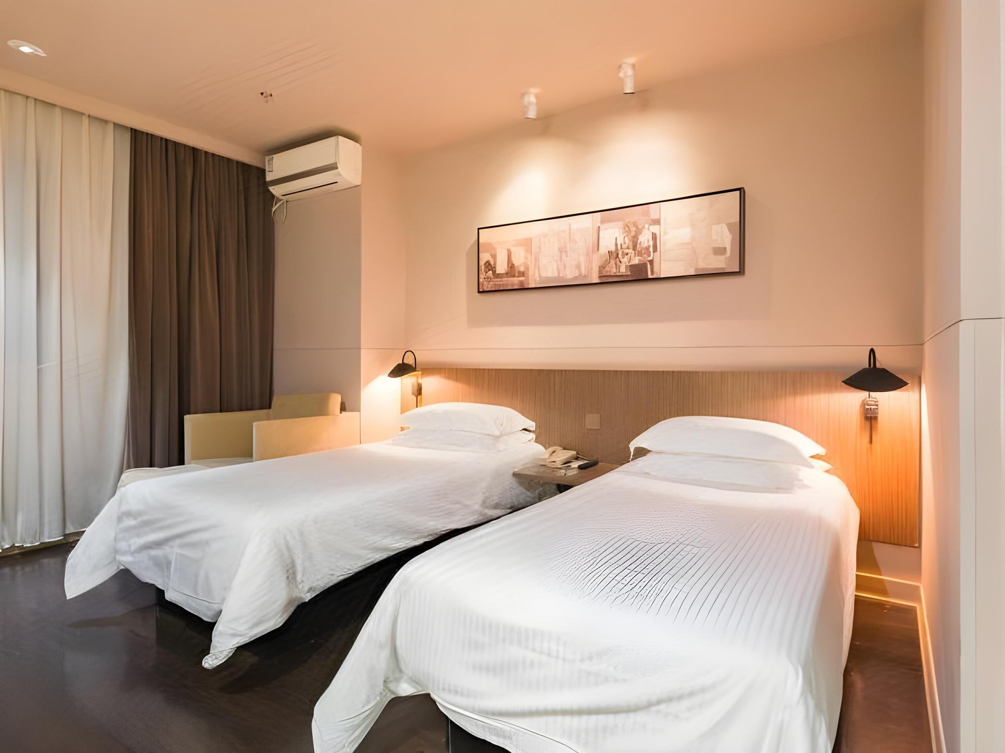 Sunmei, Leisure, Twin Beds