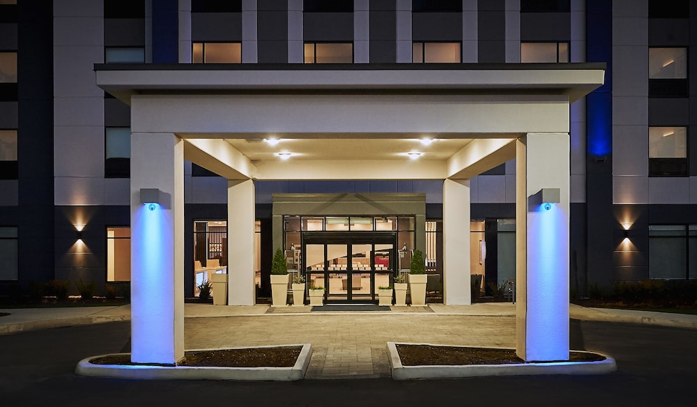 Holiday Inn Express And Suites Brantford 5/66