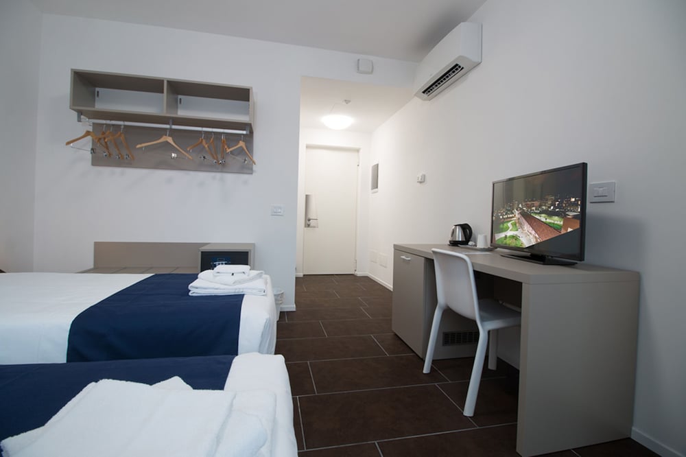 Cascina Fossata Hotel Residence 27/58