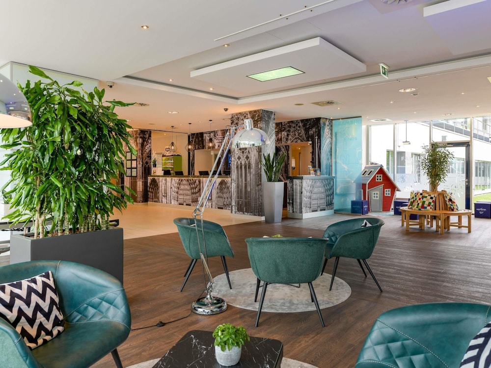 Novotel Koeln City 28/50