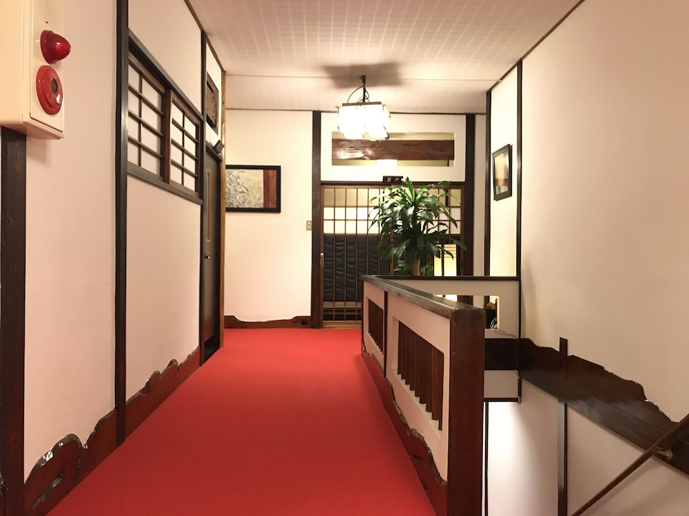 Ryokan Suigetsu 7/26