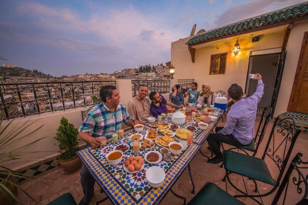 Riad Ouliya 48/50