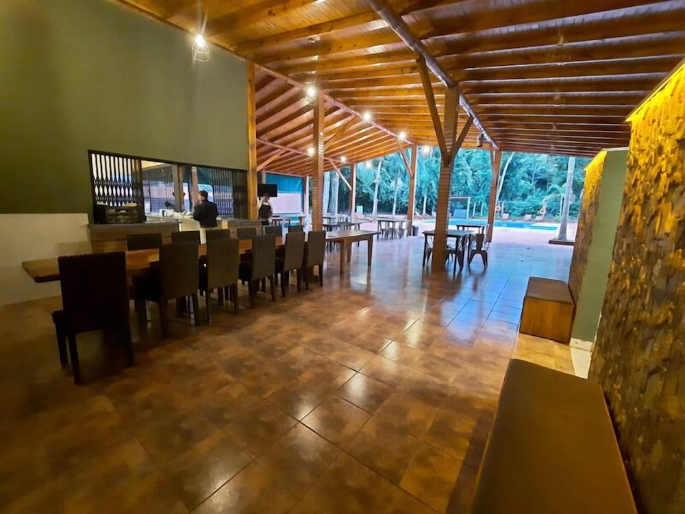 Don Horacio Hotel Selvatico 34/65