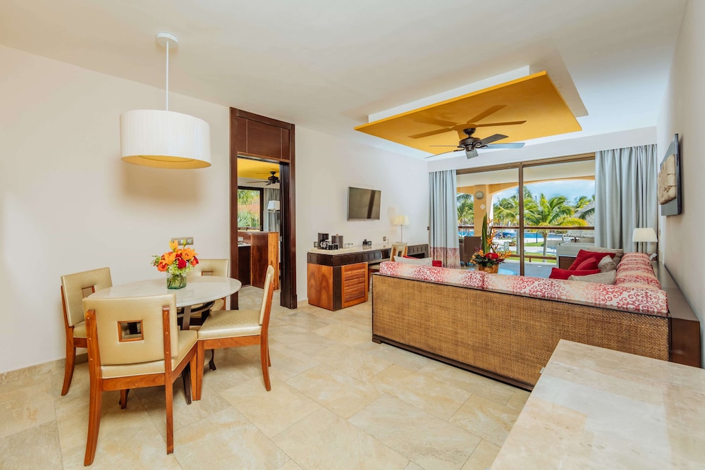 Barcelo Maya Caribe - All Inclusive 45/68