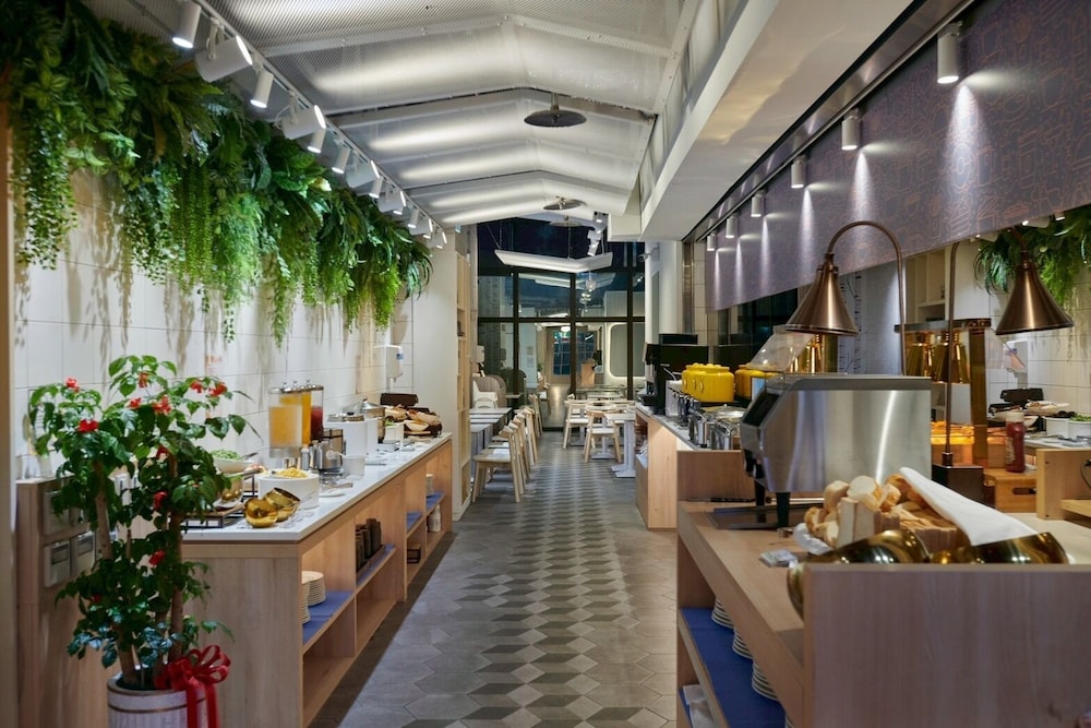 Green World Hotel Songshan 44/62