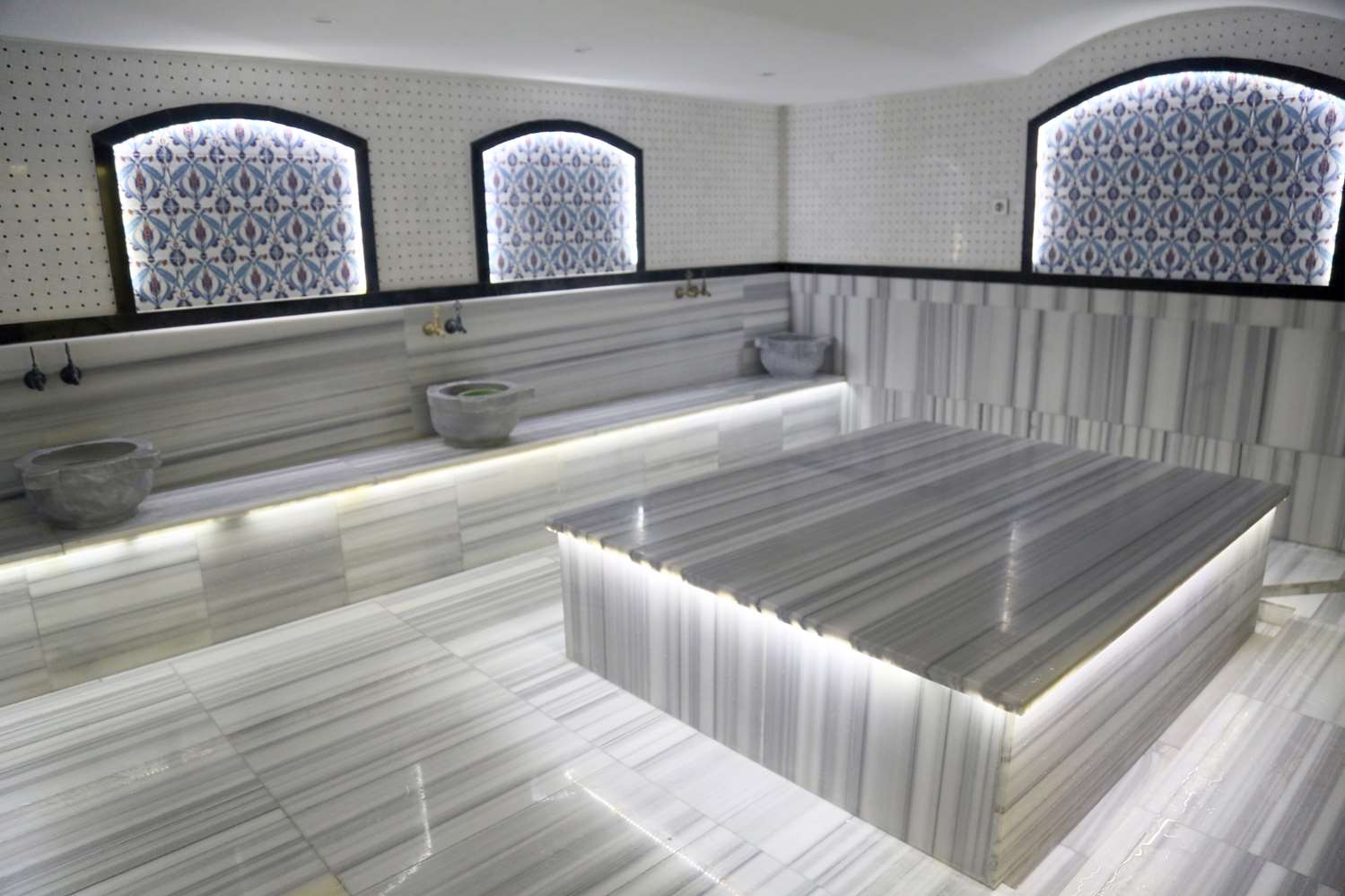 Ramada by Wyndham Mersin 24/47