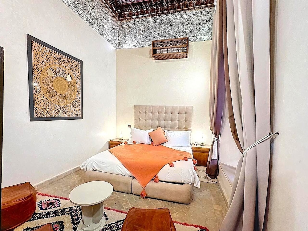Le Medina Privilege Riad & Spa 15/50