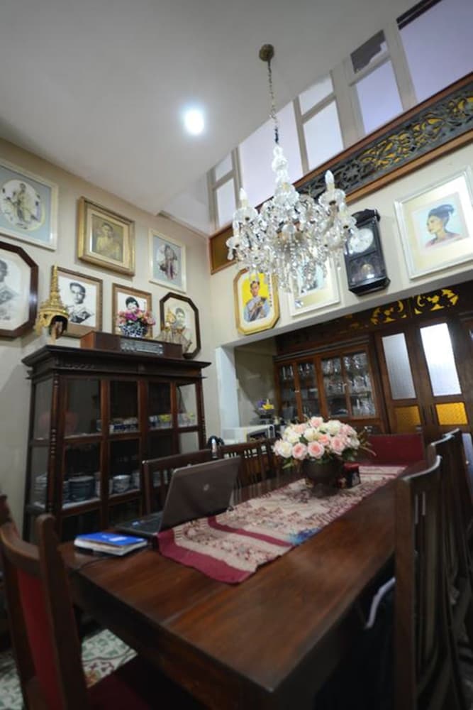 Villa 91 Guesthouse 23/27