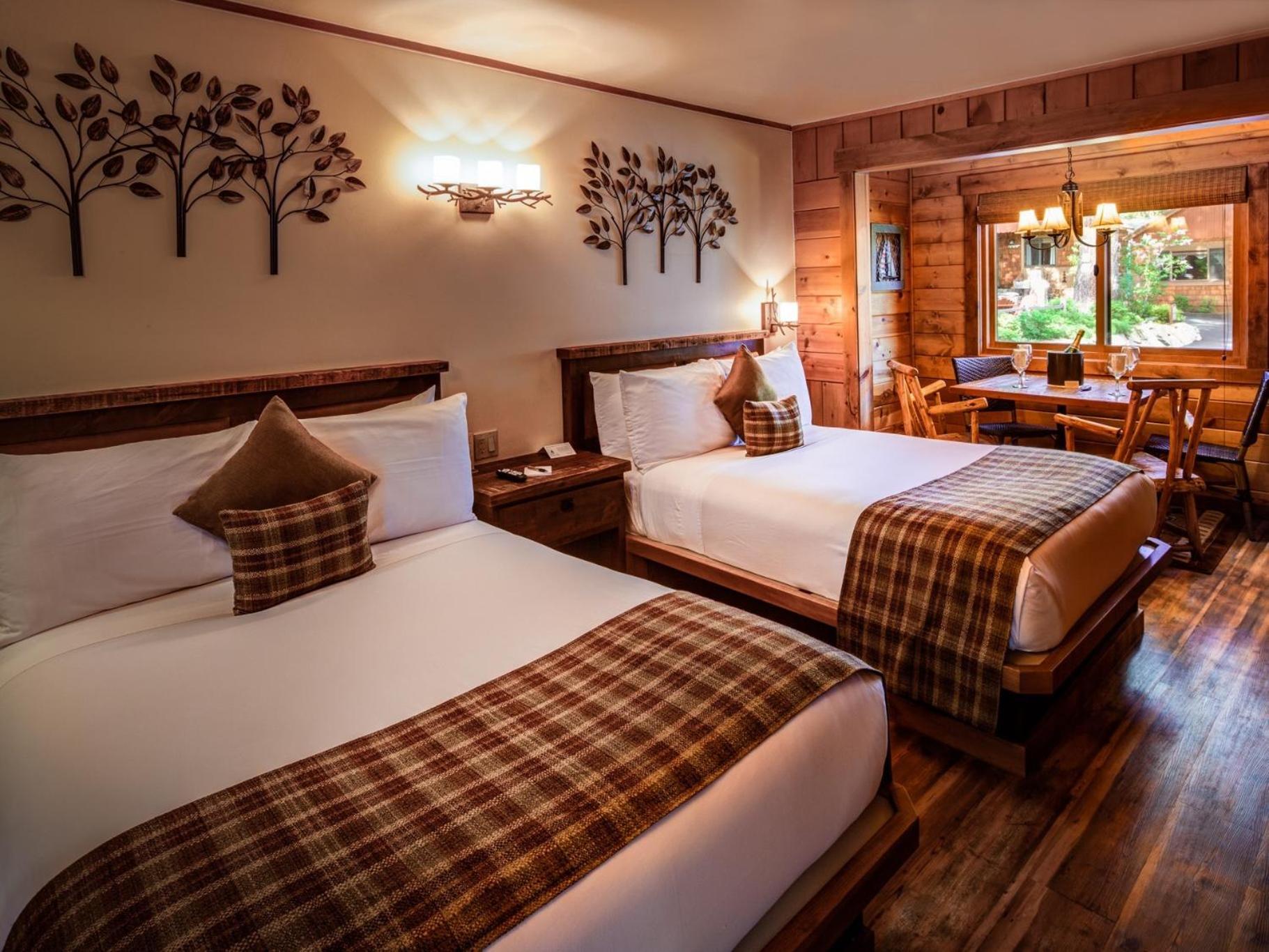 Cedar Glen Lodge 14/52