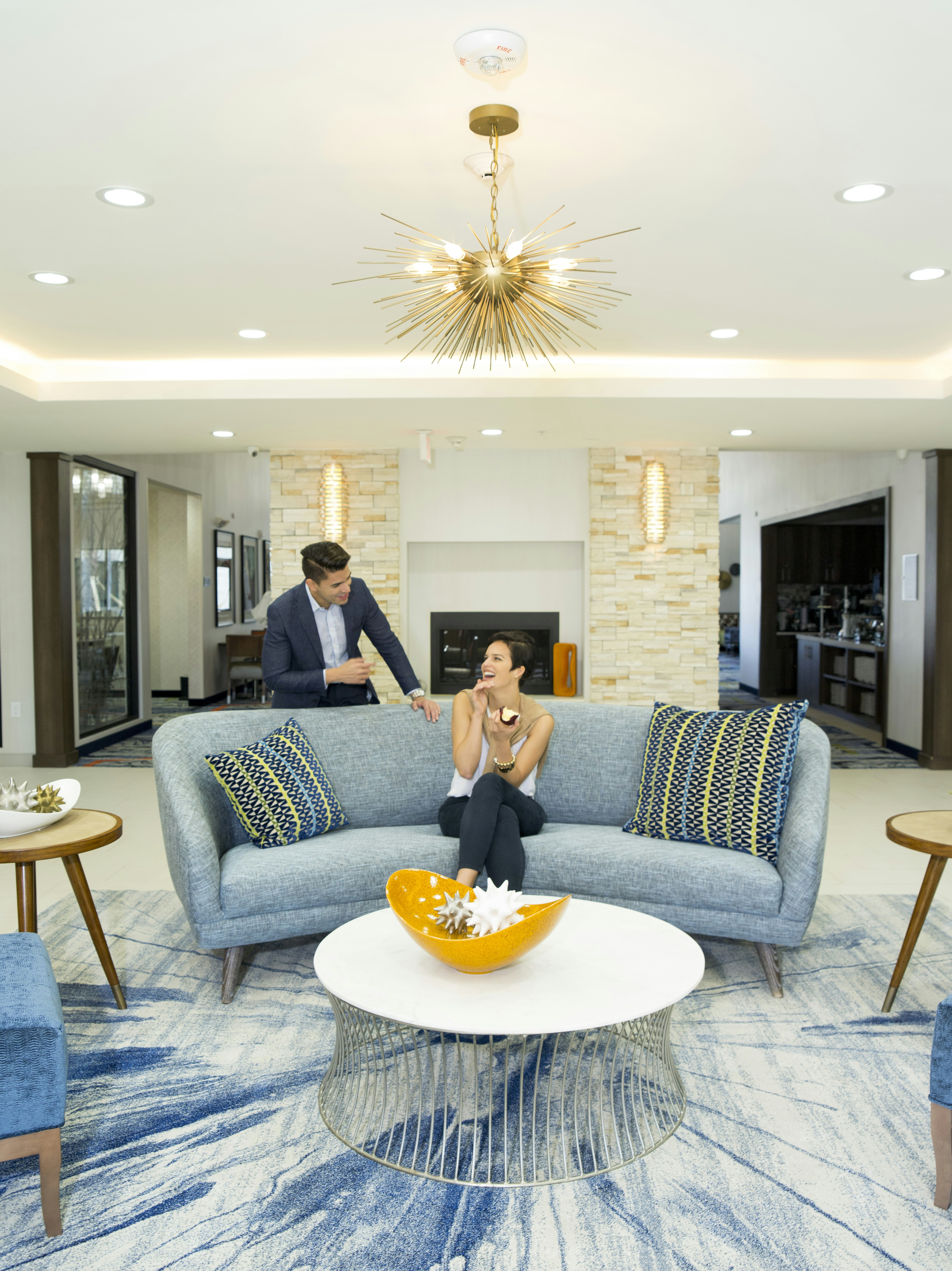 Homewood Suites By Hilton Houston Katy Mills Mall 21/34