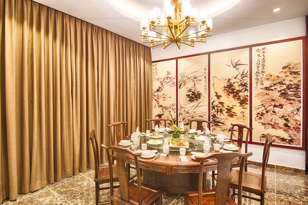 Jie Jie Beach Hotel 29/45