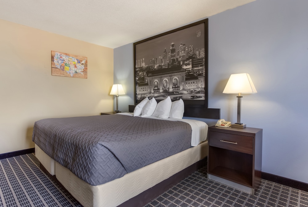 Motel6 Concordia, MO 14/31