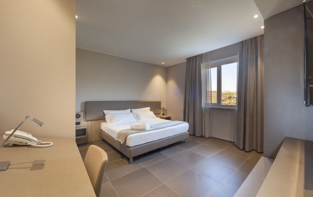 SAN GIORGIO PALACE HOTEL 21/50