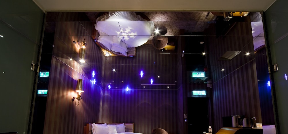 Wego Boutique Hotel-Dazhi 47/50