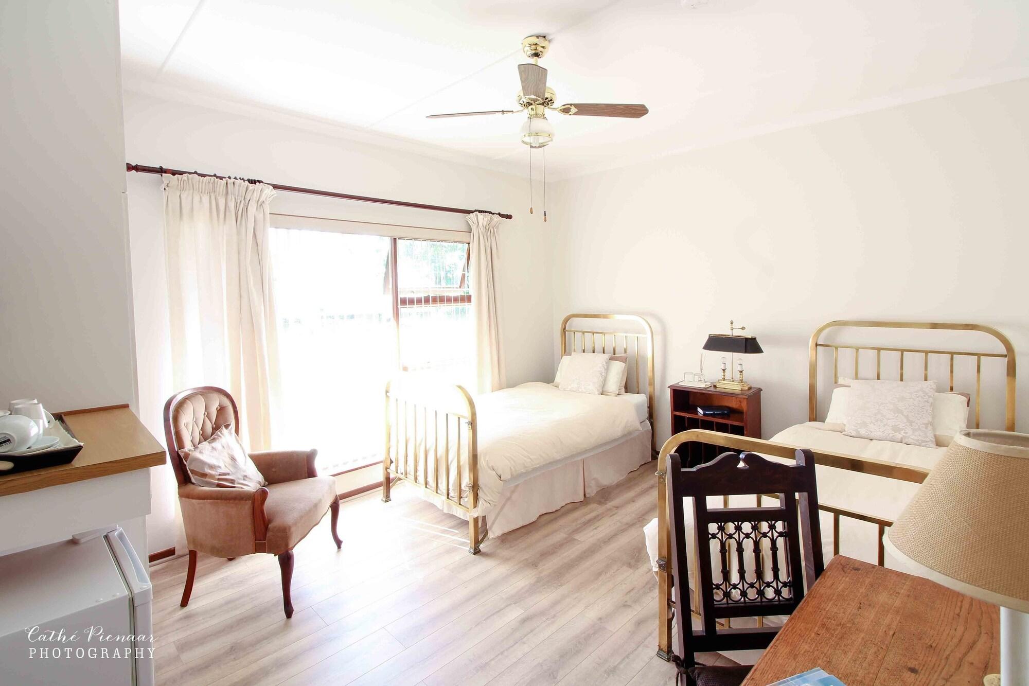 AmaSun Bed and Breakfast 58/74