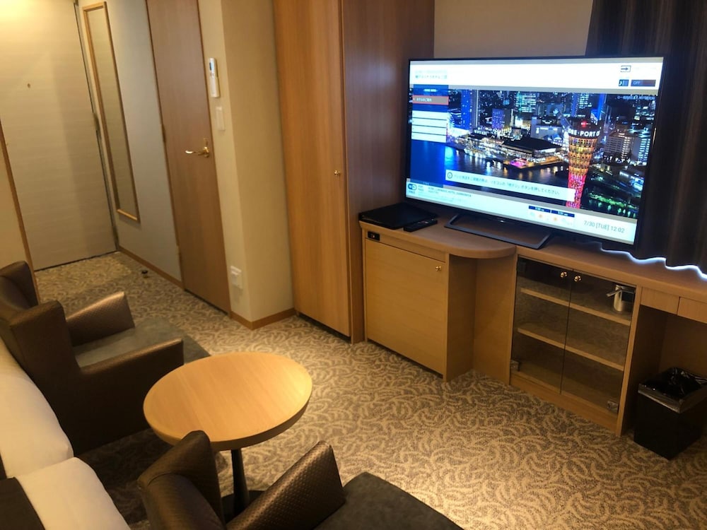 KOBE LUMINOUS HOTEL SANNOMIYA 3/65