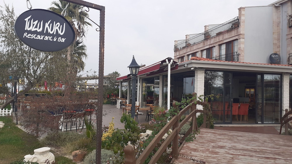 Ra Butik Otel 6/50