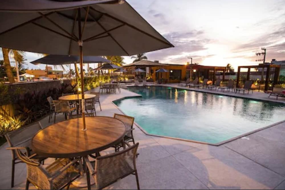 Celi Hotel Aracaju 52/53