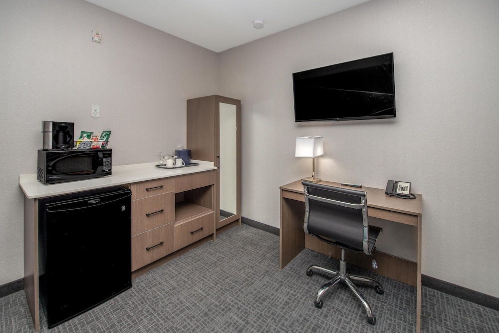 Coast Lethbridge Hotel and Conference Centre 39/50