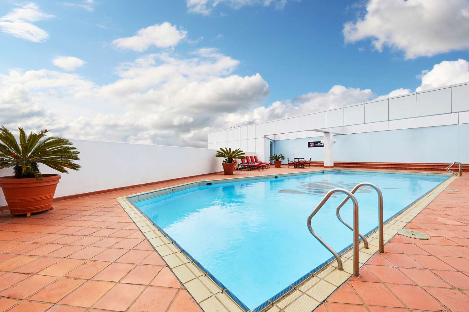 Stamford Plaza Sydney Airport, WorldHotels Elite 58/58