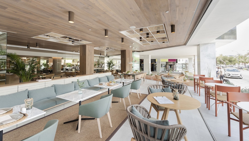Melia Palma Marina 56/76