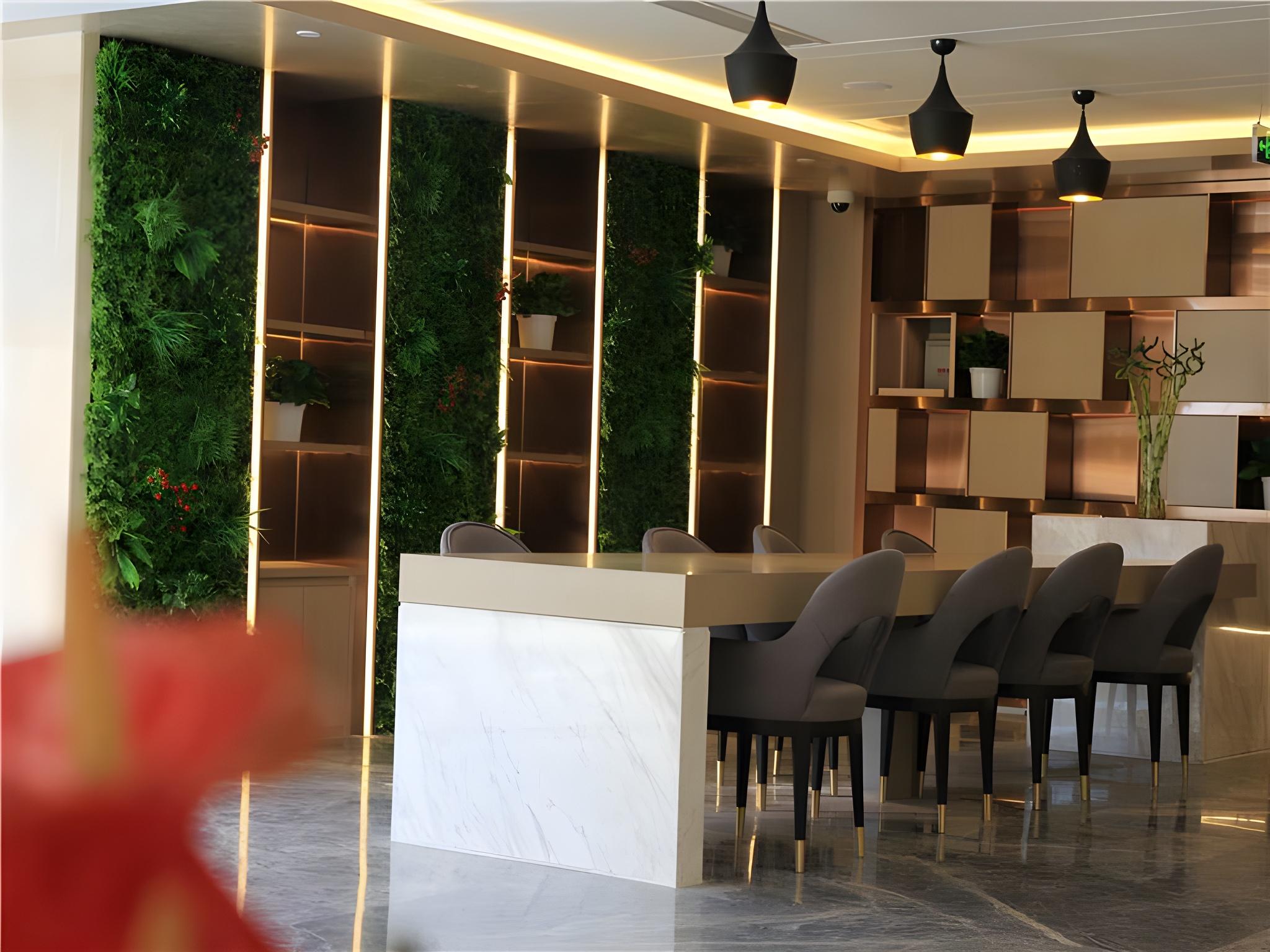Lavande Hotel Shanghai Hongfang Development Center 35/41