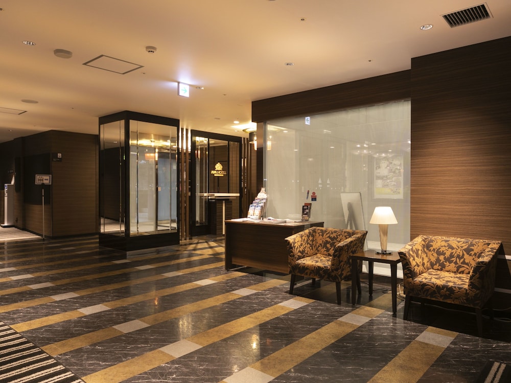 Apa Hotel Himeji Ekikita 8/62