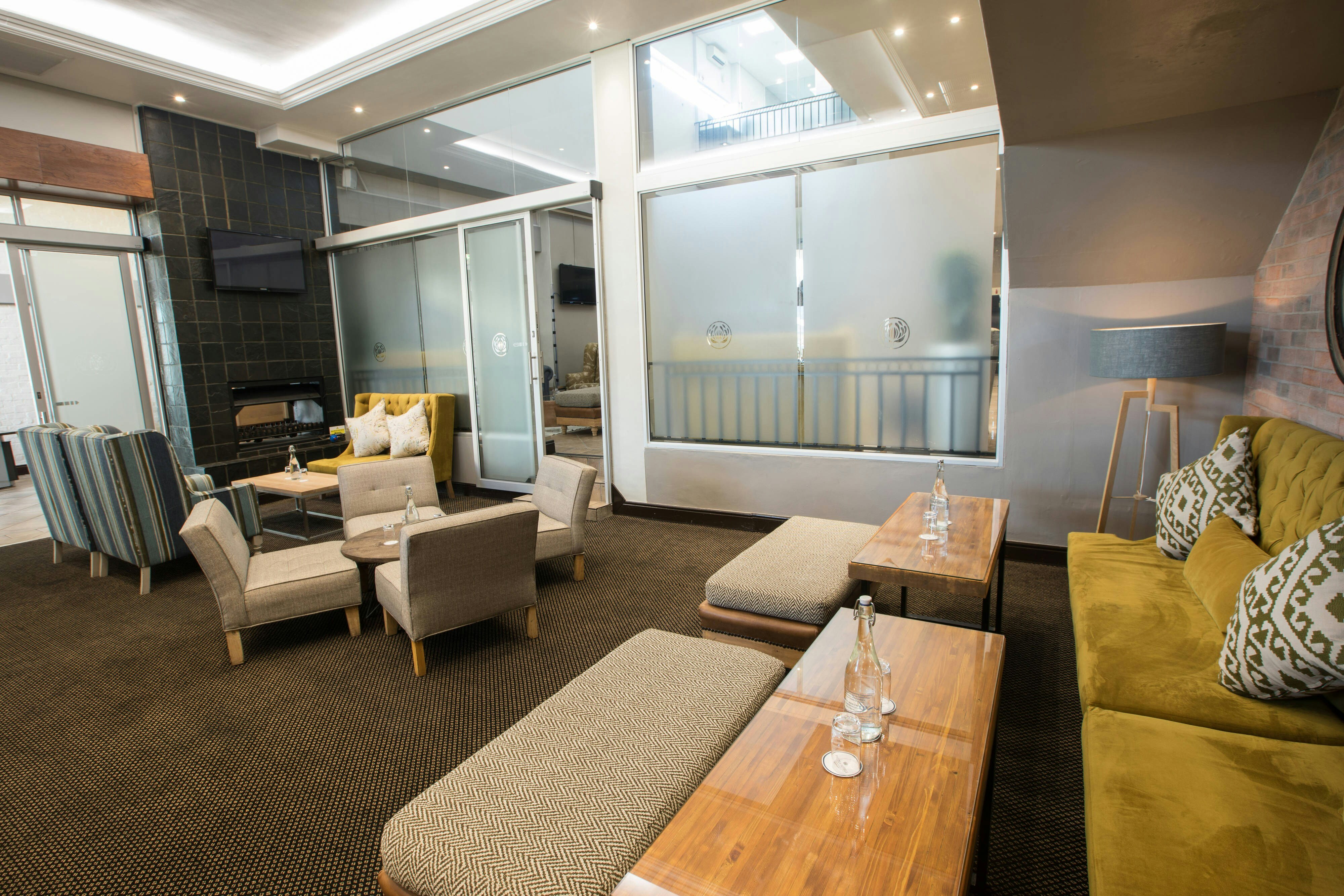 Protea Hotel Stellenbosch 8/31